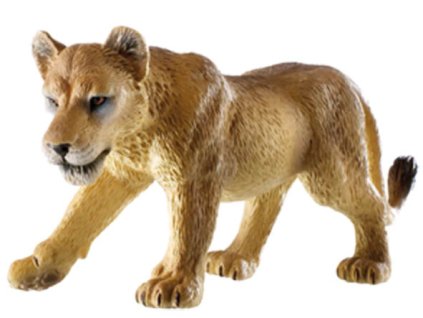 Bullyland 63681 - Lvice