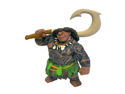 Bullyland 13186 - Maui Vaiana