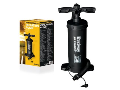 BESTWAY 62086 - Pumpa ruční