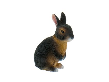 Bullyland 64612 - Králík