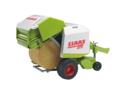 Bruder CLAAS Rollant 250 balíkovač