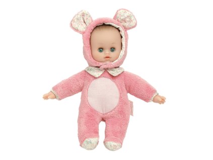 Petitcollin Panenka 28 cm Anibabies Souricette
