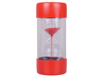Bigjigs Toys Velké přesýpací hodiny 30 sekund