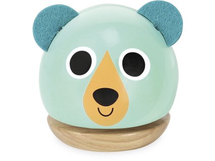 Vilac Hudební skříňka medvěd