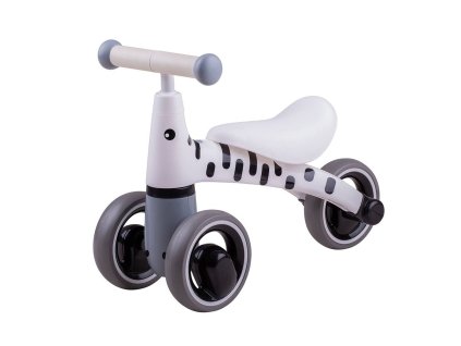 Didicar odrážedlo zebra