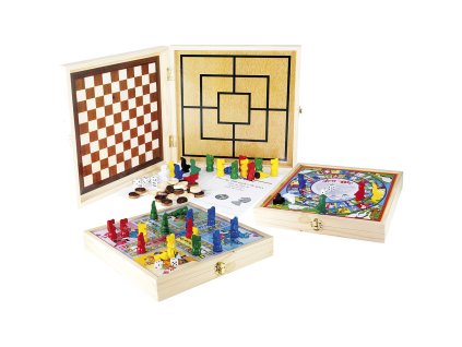 Jeujura Soubor 100 her