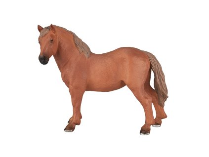 Mojo Suffolk Punch kobyla