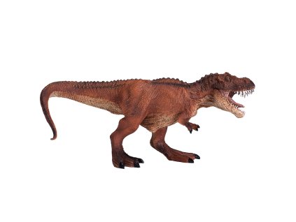 Mojo Tyrannosaurus červený