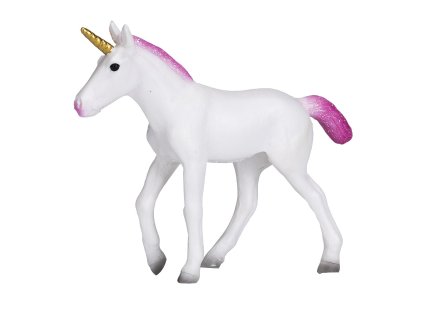 Mojo Jednorožec růžový mládě