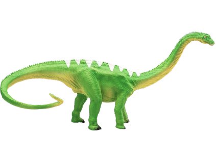 Mojo Diplodocus