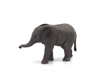 Mojo Slon africký slůně