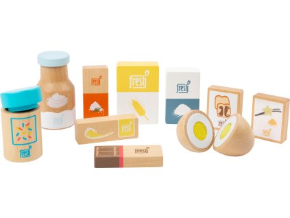 small foot Sada přísad na pečení