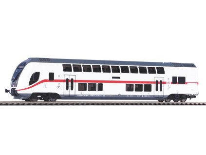 Piko Řídící dvoupodlažní vagón IC2 2. tř. DB AG VI - 58800