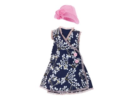 Petitcollin Obleček Adèle (pro panenku 44 cm)