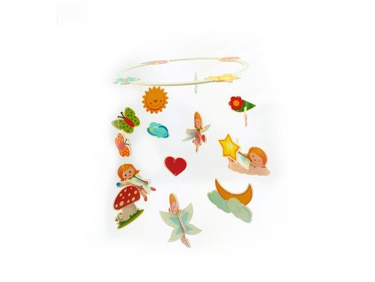 Hess Závěsná dekorace Víly