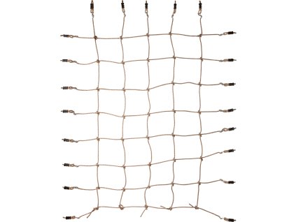 small foot Šplhací síť