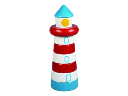 Detoa Pyramida Maják