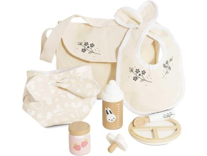 Le Toy Van Pečovatelská souprava k panenkám