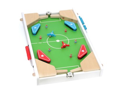 Vilac Pinballová bitva