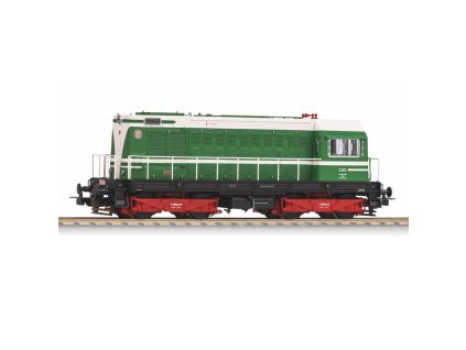 Piko Dieselová lokomotiva T 435 Hektor ČSD IV - 52434