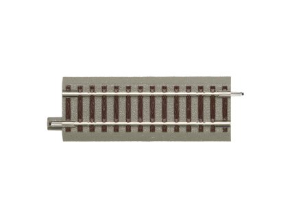 Roco Geoline Kolejová redukce pro tratě Roco-Line s podložím - 61120