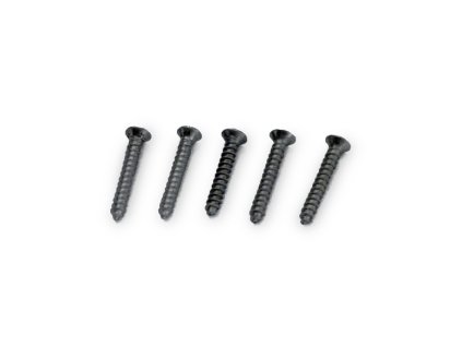 Piko Kolejnicové šrouby pro vozovku 50 ks. - 55487