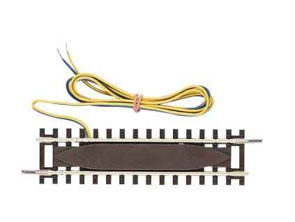 Roco Připojovací kolej s odrušením - 42421