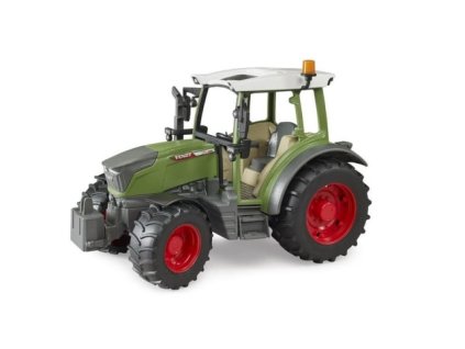 Bruder Traktor Fendt Vario 211