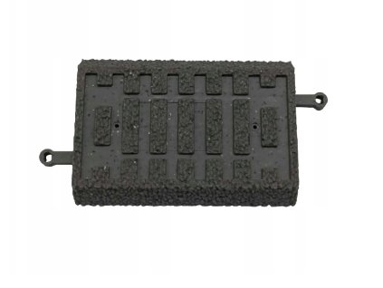 Piko Podloží pro rovné koleje G62 - 55455/41