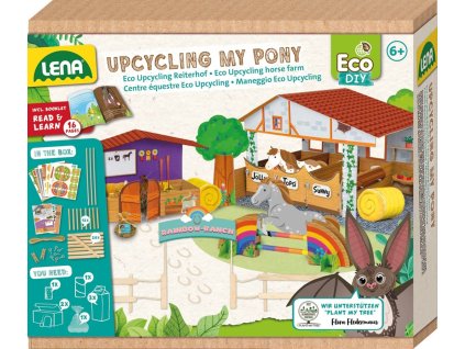 Lena EKO Můj poník