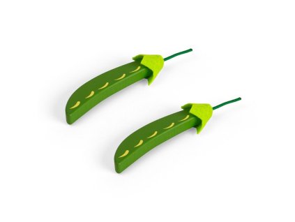 Bigjigs Toys Hrášek 2 ks