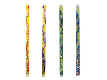 Bigjigs Toys Spirálová kouzelná hůlka 1 ks