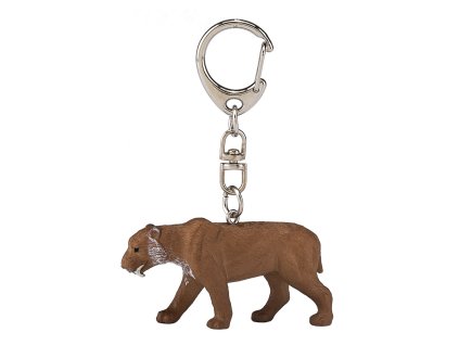 Mojo Klíčenka Smilodon