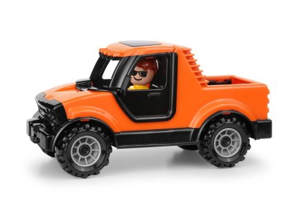 Lena Truckies Pickup