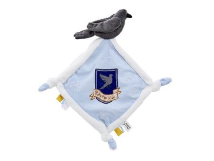 Rainbow Harry Potter Plyšový muchláček Havraspár