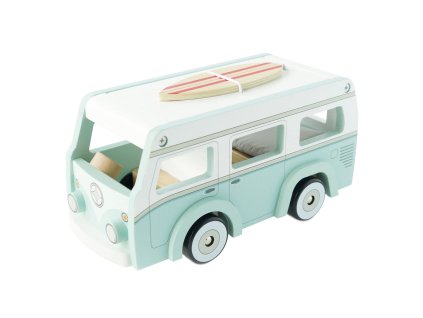 Le Toy Van Autokaravan nový design