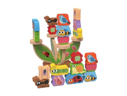 2Kids Toys Balanční hra Louka