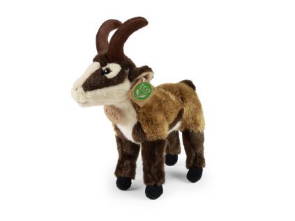 Rappa Plyšový kamzík 24 cm ECO-FRIENDLY