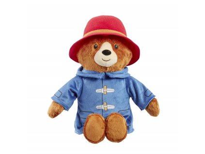 Rainbow Plyšový mluvící Paddington Movie
