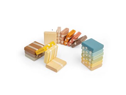 Bigjigs Toys Jákobův žebřík 1 ks