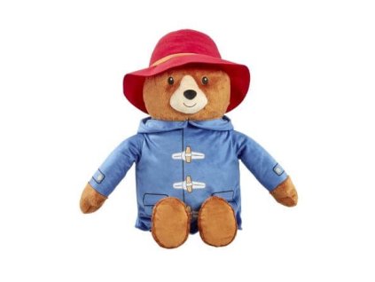 Rainbow Plyšový Paddington Movie extra velký