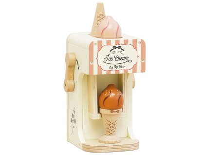 Le Toy Van Stroj na zmrzlinu