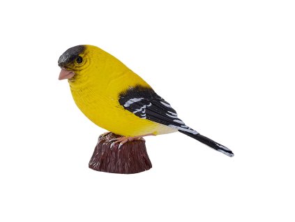 Mojo Čížek žlutý