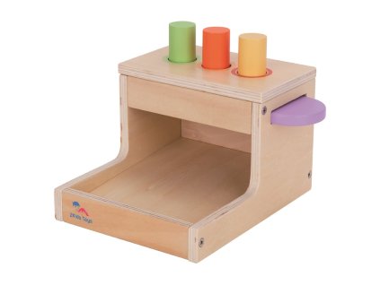 2Kids Toys Padající kolíky