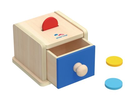 2Kids Toys Kojenecká kasička