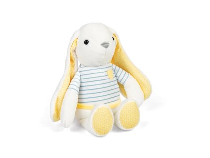 Bigjigs Toys Plyšový králík 27 cm