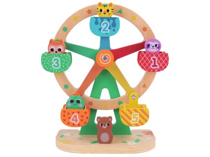 2Kids Toys Kolotoč se zvířátky