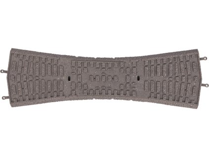 Piko Podloží pro dvojitou křižovatkovou výhybku DKW - 55474/41