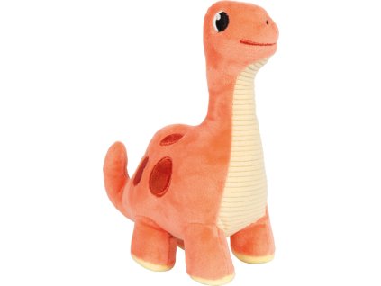 small foot Plyšový brontosaurus Dino