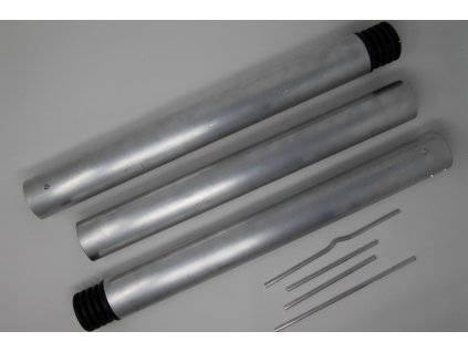 Wissner Stojan k meteostanici